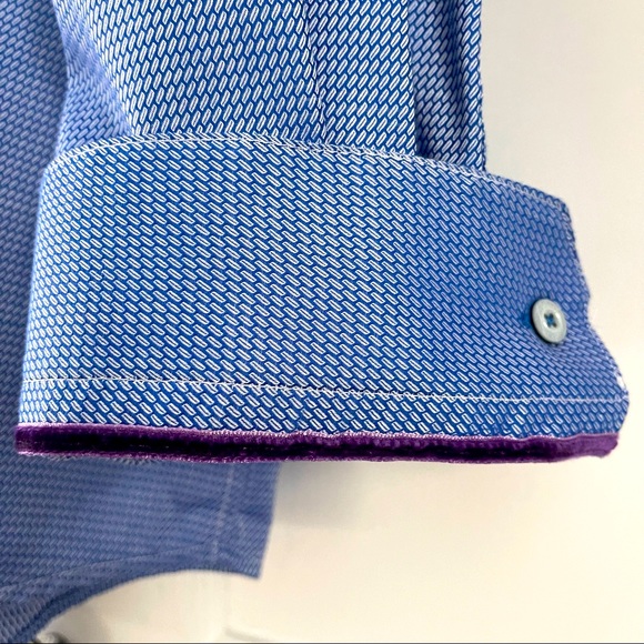 ROBERT GRAHAM ROSCOE DRESS SHIRT - Picture 3 of 10